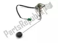 5RT857520000, Yamaha, conjunto de la unidad emisora, medidor de combustible yamaha fzs 600 2002 2003, Nuevo