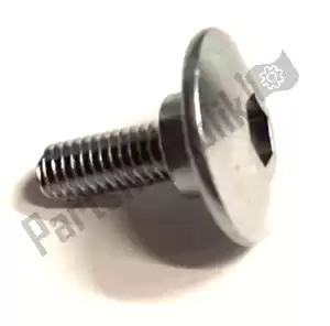 kawasaki 921511149 bolt,socket,6x18 zr1100-c1 - Bottom side