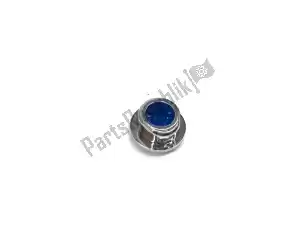 honda 37551MZ0018 lens comp., high beam pilot (blue) - Upper side