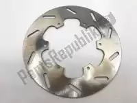 856733, Piaggio Group, achterste remschijf aprilia  rx sx 125 2008 2009 2010, Nieuw