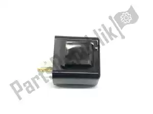 honda 38301KJ6743 relay comp., winker (mitsuba) - Bottom side