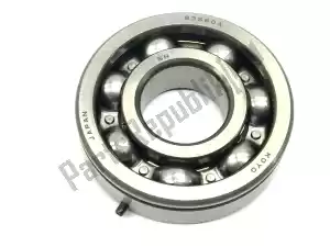 suzuki 0926225051 bearing,25x62x1 - Bottom side