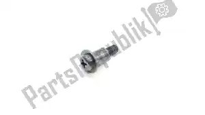 honda 91508MM5000 screw, pan, 5mm - Bottom side