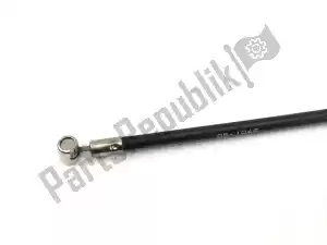 kawasaki 540051046 freno de cable kx60-a2 - Lado superior