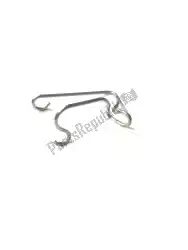 Here you can order the fairlead from Ducati, with part number 75810931C:
