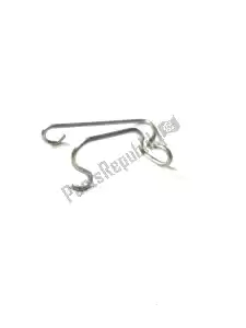ducati 75810931C fairlead - Bottom side