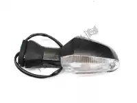 230370298, Kawasaki, lamp-assy-signal, fr, lh klz1000 kawasaki  kle klz z 650 750 1000 2010 2011 2012 2013 2014 2015 2016 2017 2018, Novo