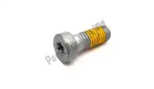 ktm 0032100256S vite a colletto ah m10x25 isa45 - Il fondo