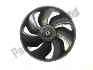 honda 19020HN2003 ventilador comp., resfriamento - Lado inferior