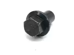 Here you can order the nut (5r2) from Yamaha, with part number 901790834300: