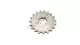 Sprocket, oil pump driven(19t) Honda 15133HN2000