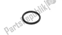 Here you can order the o ring d:3. 1 id from Suzuki, with part number 0928026006: