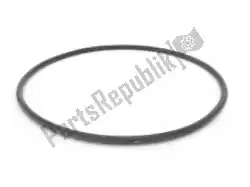 Here you can order the oring, 75x2. 5 from Honda, with part number 91301107000: