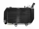 Radiator comp., l. Honda 19010MGY641