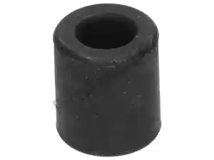 Piaggio Group 267823 shock abs.supp.silent-block - Bottom side