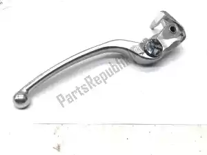 triumph T2025702 brake lever, front - Bottom side