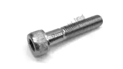 Here you can order the bolt,socket from Yamaha, with part number 913141005000: