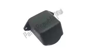 kawasaki 140251821 capa, placa de licença l zx900-a1 - Lado inferior