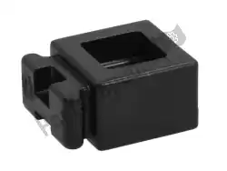 Here you can order the stand end stop from Piaggio Group, with part number 463872: