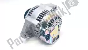 Piaggio Group 886255 generator - Bottom side