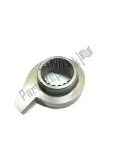 yamaha 4GY156710000 wheel, ratchet - Bottom side