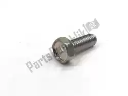 Here you can order the bolt-upset,6x16 common from Kawasaki, with part number 112BA0616: