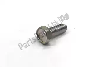 kawasaki 112BA0616 bolt-upset,6x16 common - Bottom side