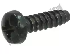 Here you can order the screw from Piaggio Group, with part number 267957: