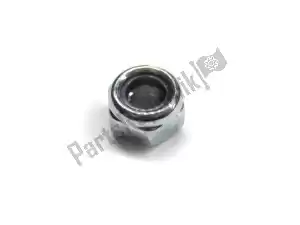 kawasaki 922100006 nut,lock,6mm ej650-c5 - Bottom side