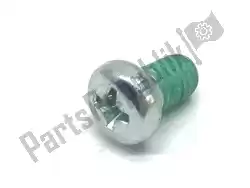 Here you can order the screw,5x8 kx250-n1 from Kawasaki, with part number 921720119: