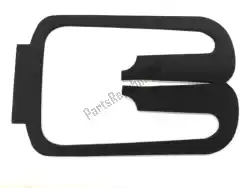 Here you can order the gasket from BMW, with part number 46542329523: