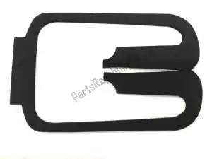 bmw 46542329523 gasket - Bottom side