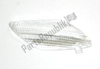 AP8127699, Aprilia, rh transparent lens, New