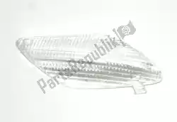 Qui puoi ordinare lente trasparente rh da Piaggio Group , con numero parte AP8127699: