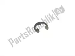 Here you can order the circlip(6l2) from Yamaha, with part number 990800760000: