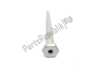 AP8105132, Aprilia, rear swing arm pin, New