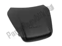 1B0037430000C, Piaggio Group, couverture de porte-bagages piaggio beverly bv zapm69 zapm69200 zapm69300, zapm69400 zapma20s zapma210 zapma2100 zapma2200 125 300 350 2010 2011 2012 2013 2014 2015 2016 2017 2018 2019 2020 2021 2022, Nouveau