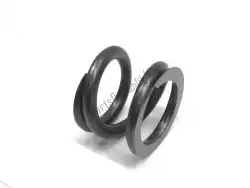 Here you can order the spring,cam damper from Kawasaki, with part number 920811859: