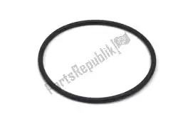 Here you can order the o-ring(1ey) from Yamaha, with part number 932104371300:
