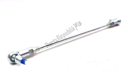 Aprilia 865650, Gearbox linkage rod assy, OEM: Aprilia 865650