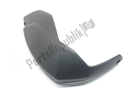 Aprilia 2B008820, Lh protetor de mão, OEM: Aprilia 2B008820