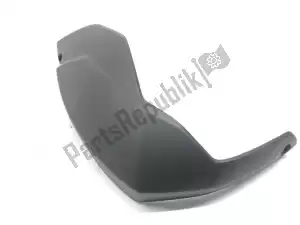Piaggio Group 2B008820 paramano sinistro - Il fondo