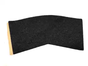 suzuki 4428548K00 insulating foam - Bottom side
