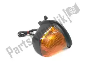 Honda 1058586 turn indicator - Upper side