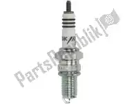 6681, NGK, iridium ix spark plugs, dr8eix    , New
