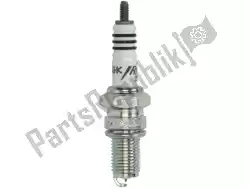 Here you can order the iridium ix spark plugs, dr8eix from NGK, with part number 6681:
