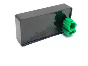 WAI HNC1047 módulo cdi - Lado inferior