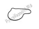 Gasket, water pump cover Honda 19226MBN670