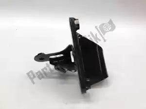 kawasaki 321900381 bracket-engine,lh er650c9f - Left side