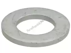 Here you can order the washer 12. 2x22x2 from Piaggio Group, with part number AP8152018: